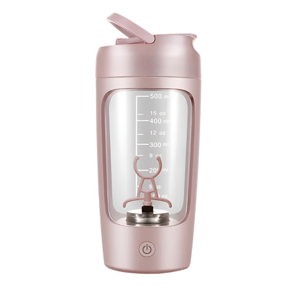 Blush Quartz Classic