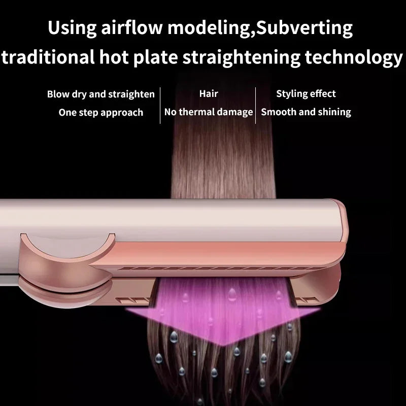 TurboStraight
