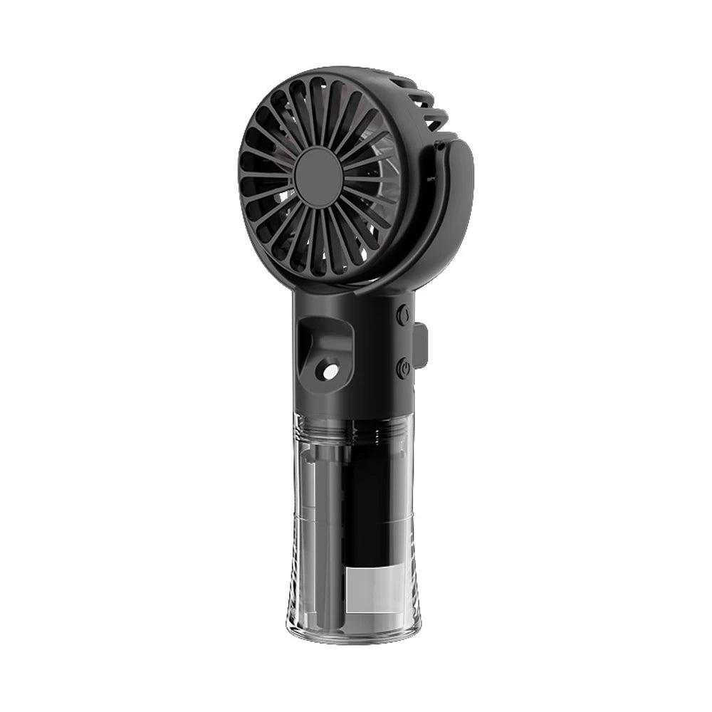 TurboFanAirmist