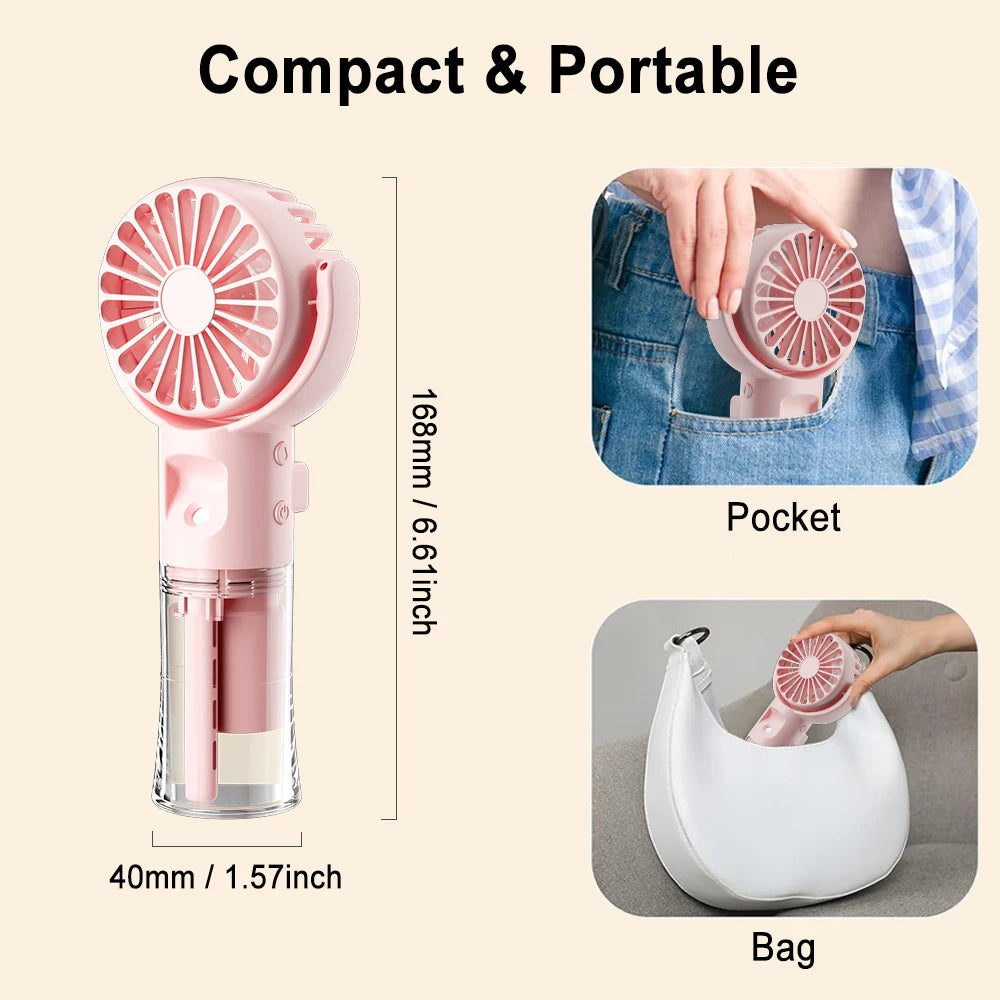 TurboFanAirmist