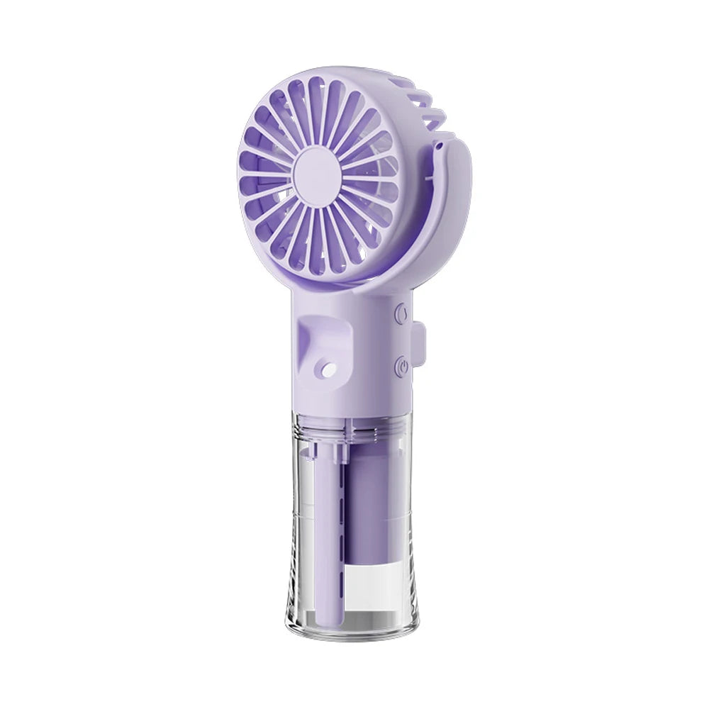 TurboFanAirmist