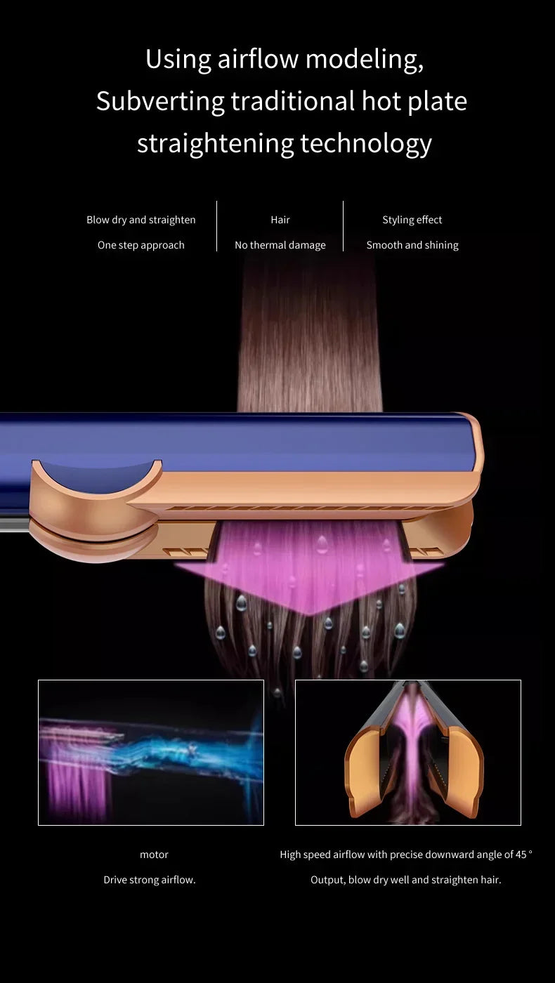 TurboStraight
