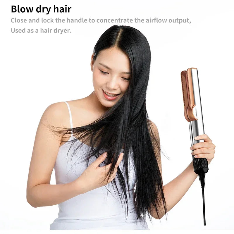 TurboStraight
