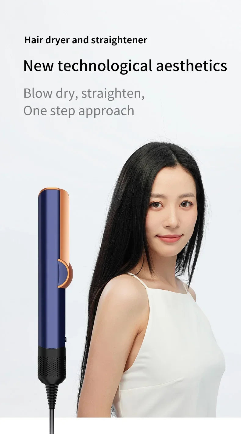 TurboStraight