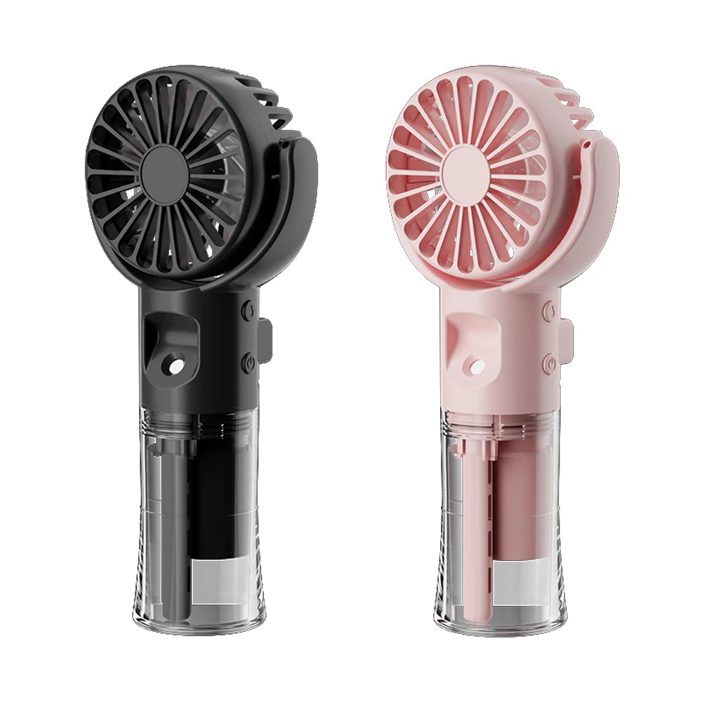 TurboFanAirmist