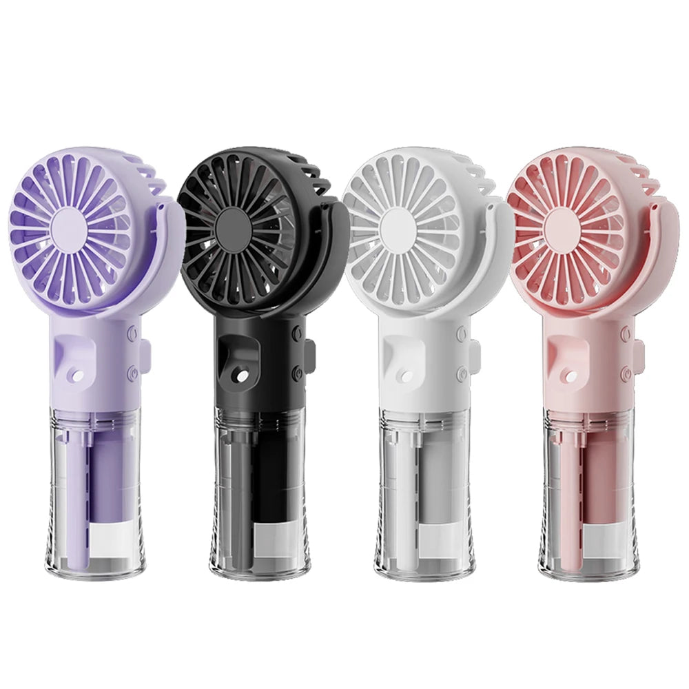 TurboFanAirmist