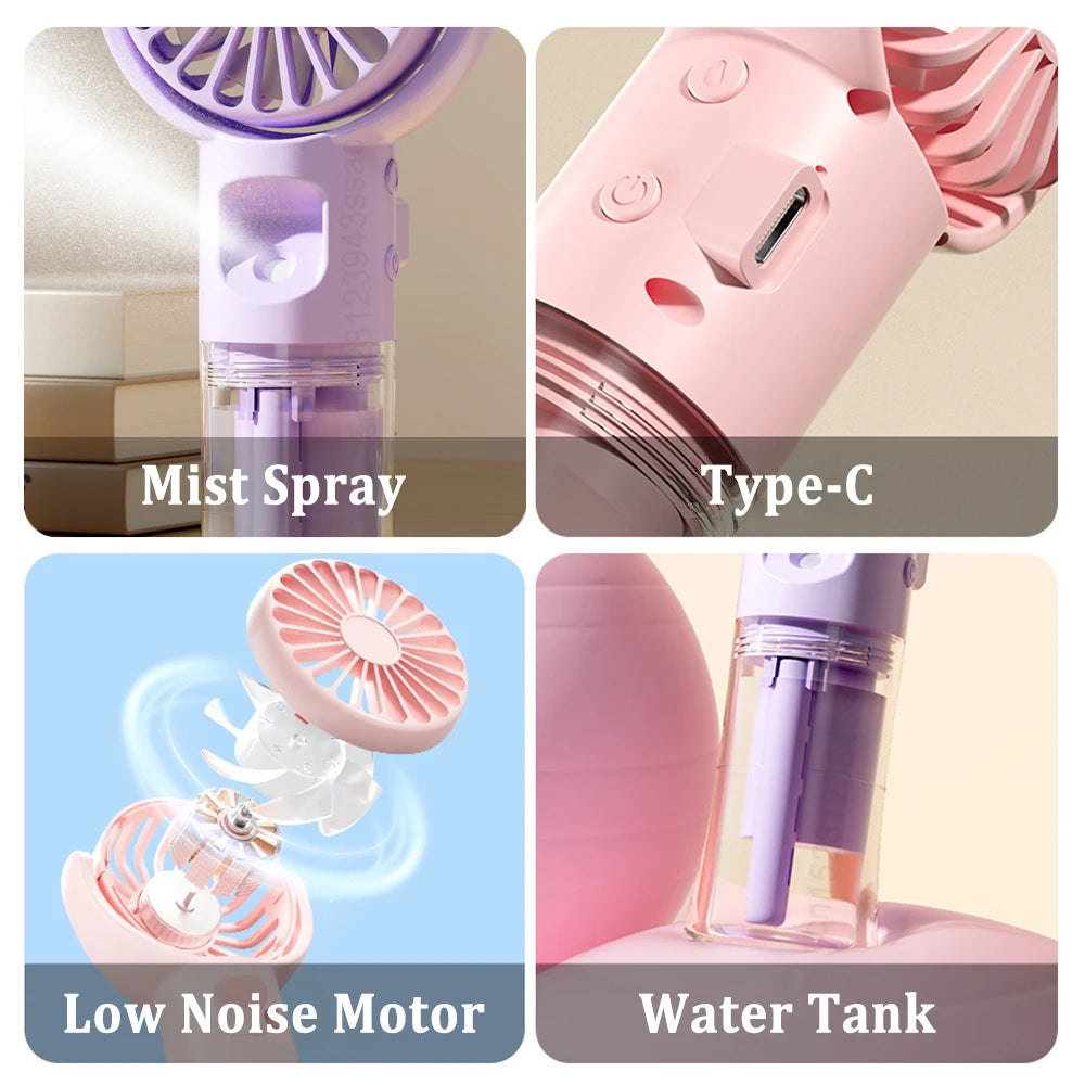 TurboFanAirmist