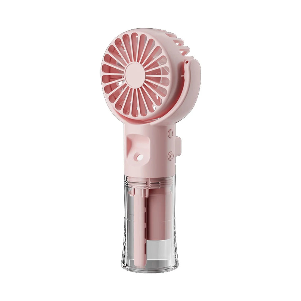 TurboFanAirmist