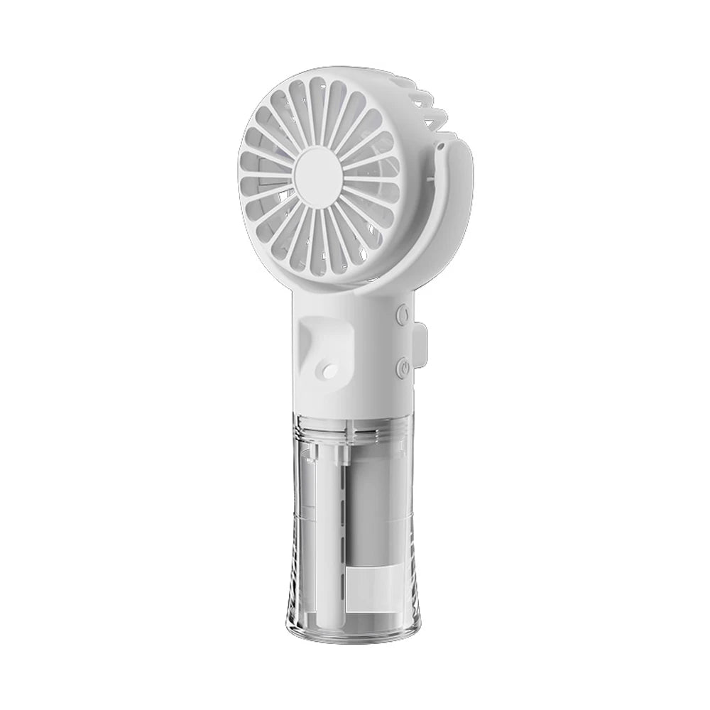 TurboFanAirmist