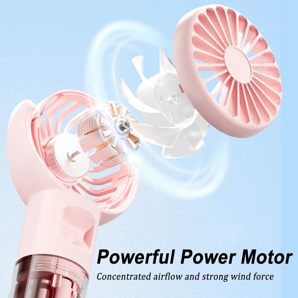 TurboFanAirmist