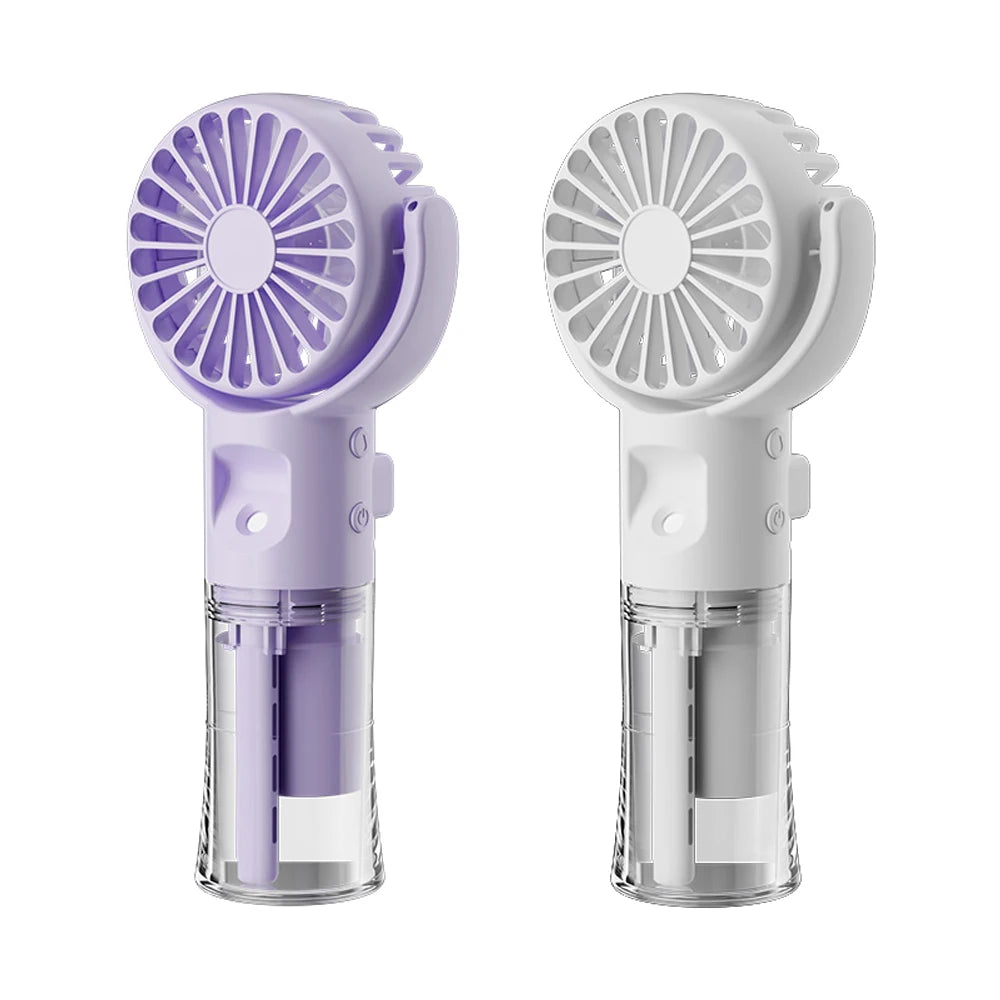TurboFanAirmist