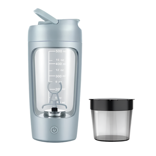 Glacier Blue +2in1 Storage