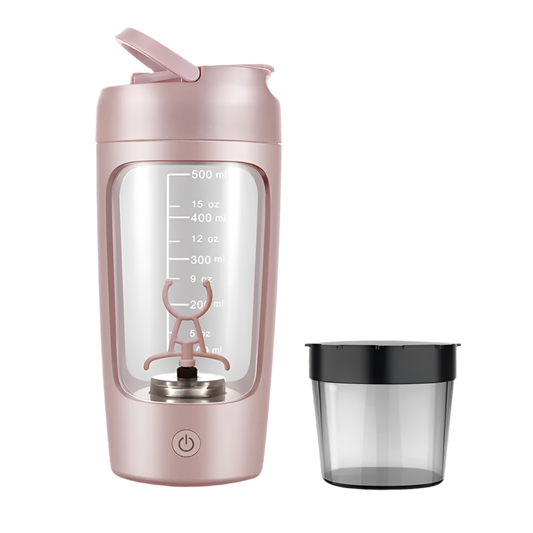 Blush Quartz +2in1 Storage