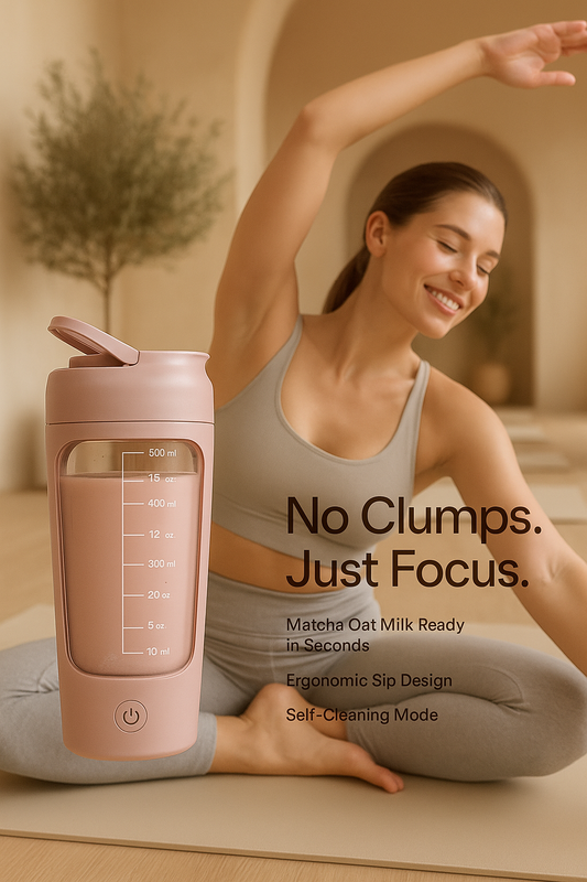Blush Quartz Classic