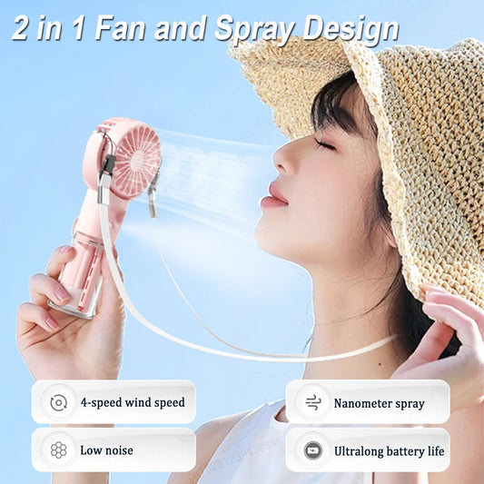 TurboFanAirmist