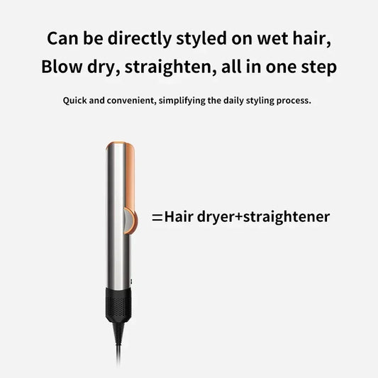 TurboStraight