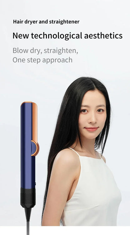 TurboStraight