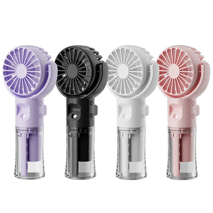 TurboFanAirmist