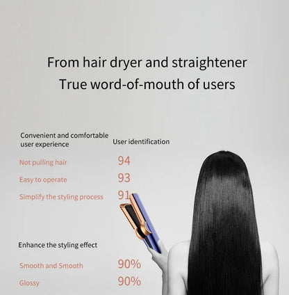 TurboStraight